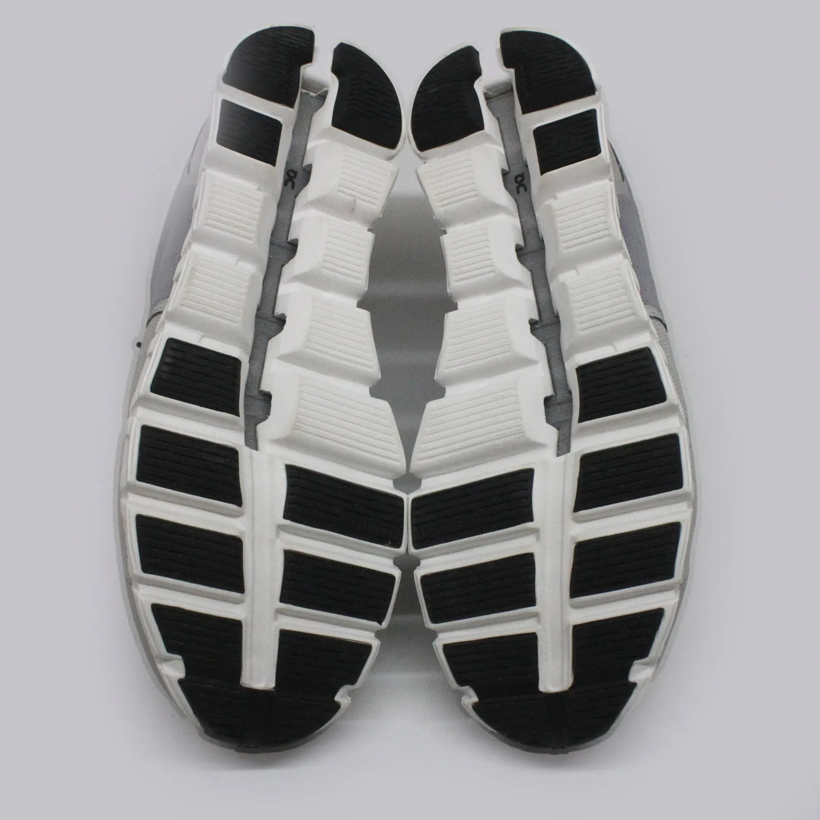 On Cloud 5 Waterproof Textile Synthetic Men's Running Shoes - UK 12 - US 12.5 Men - EU 47.5