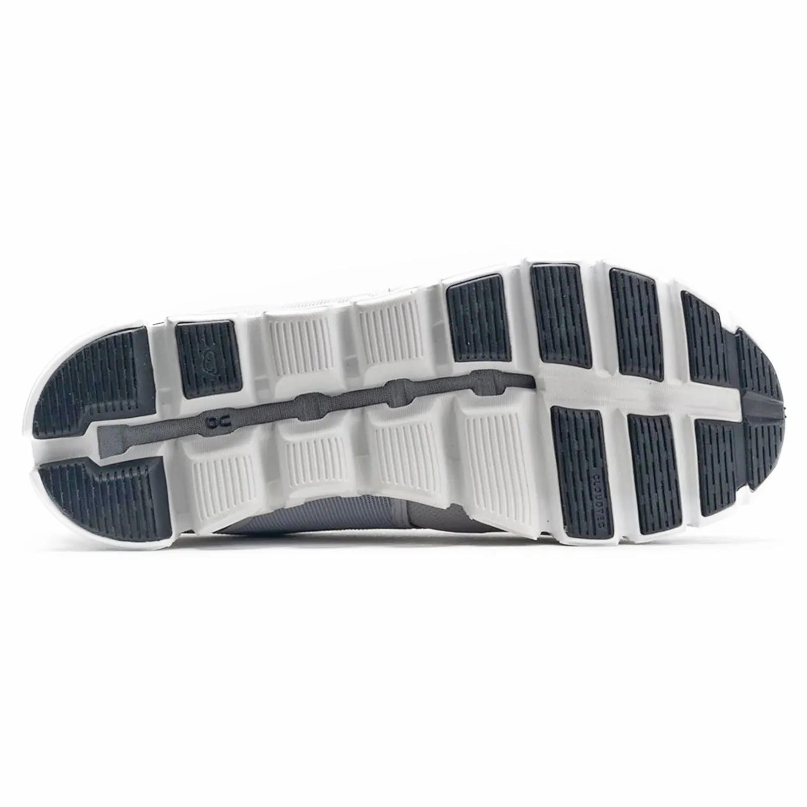 On Cloud 5 Waterproof Textile Synthetic Men's Running Shoes - UK 12 - US 12.5 Men - EU 47.5