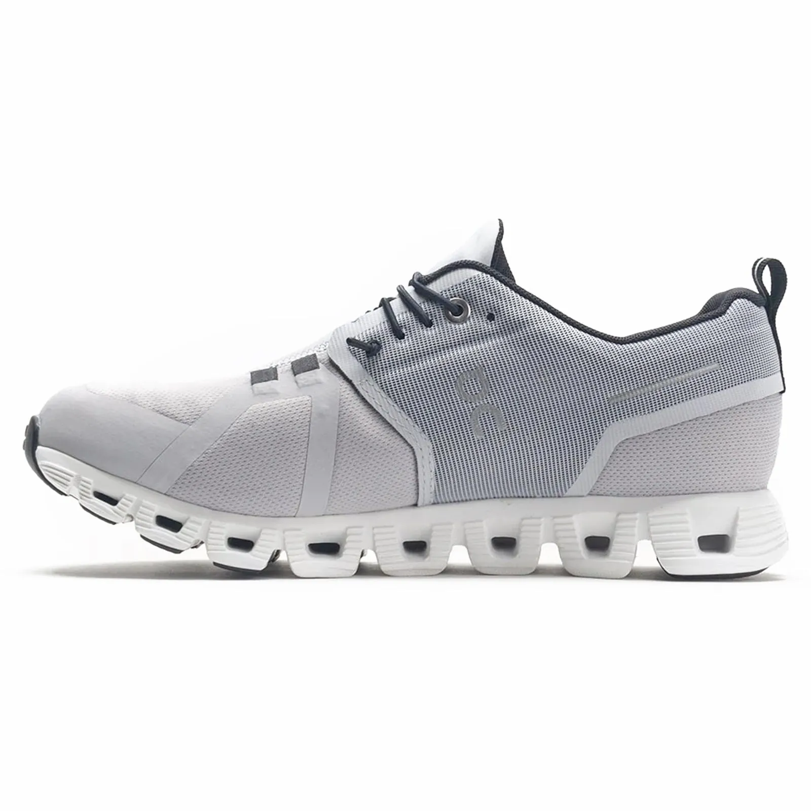 On Cloud 5 Waterproof Textile Synthetic Men's Running Shoes - UK 12 - US 12.5 Men - EU 47.5
