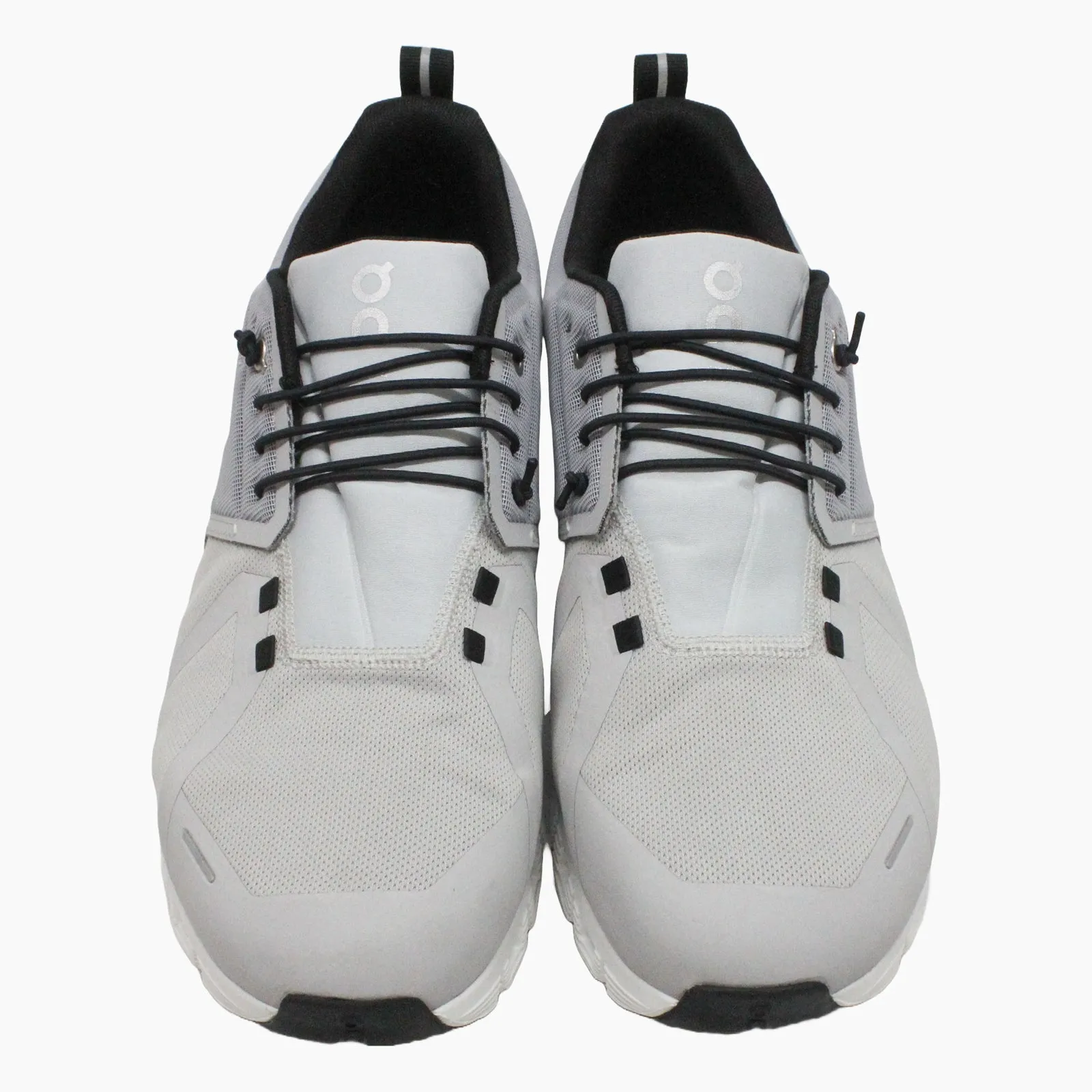 On Cloud 5 Waterproof Textile Synthetic Men's Running Shoes - UK 12 - US 12.5 Men - EU 47.5