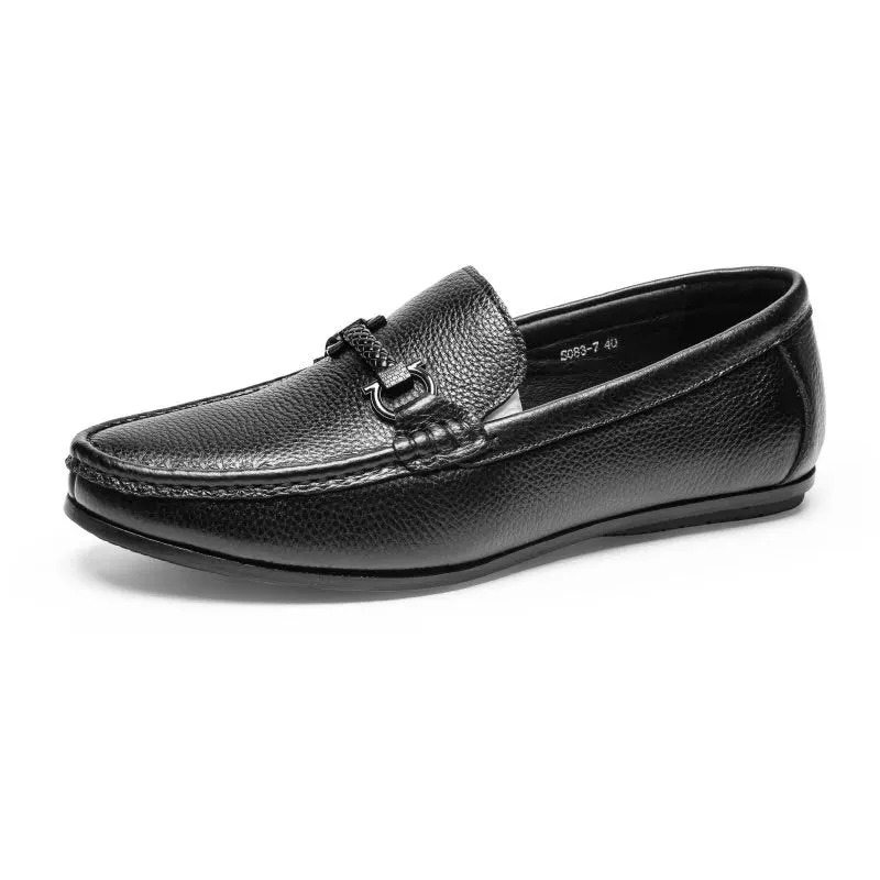 Opulessa Serpatura Dress Loafers