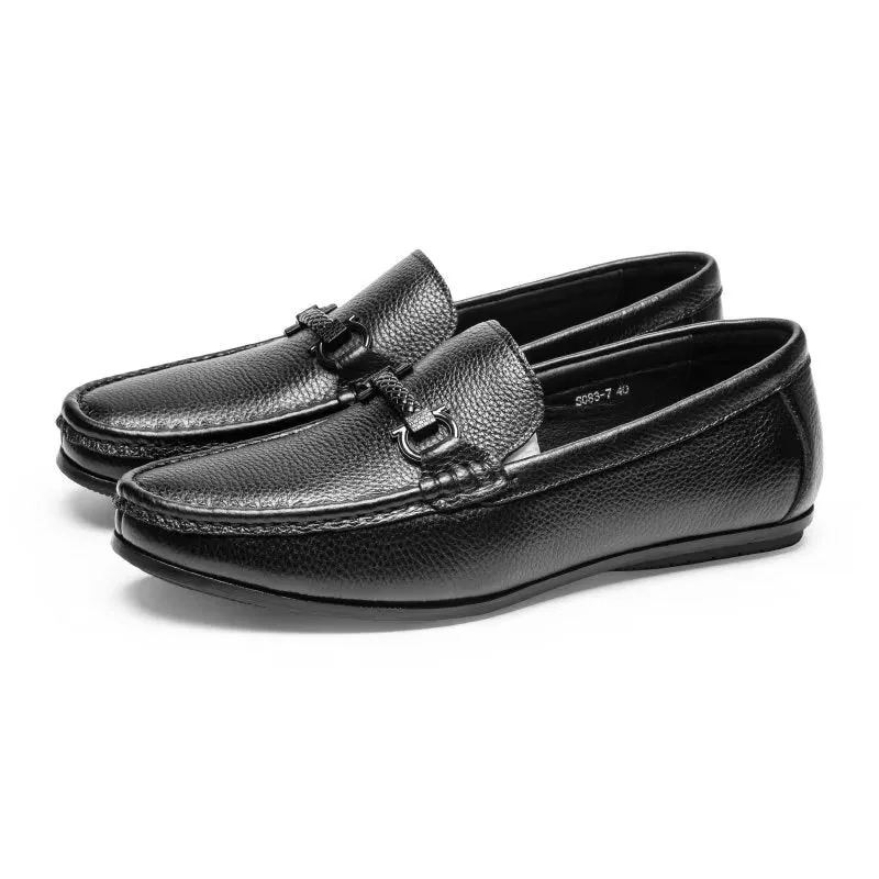Opulessa Serpatura Dress Loafers
