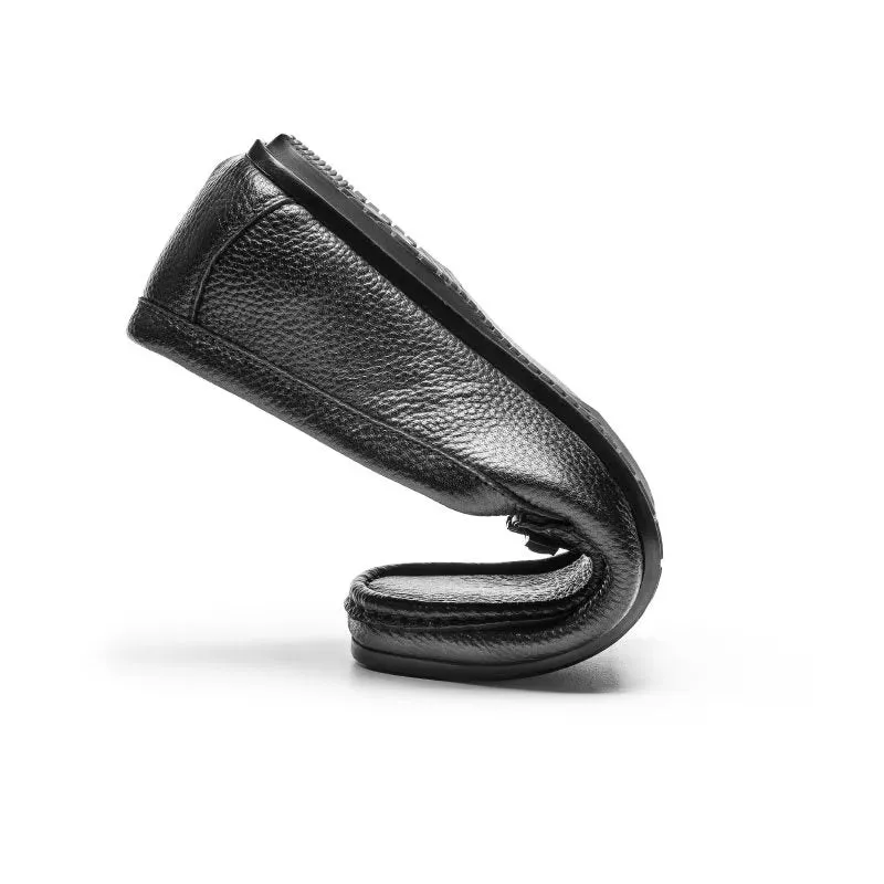 Opulessa Serpatura Dress Loafers