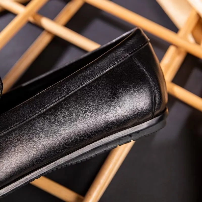 Opulessa Serpatura Dress Loafers