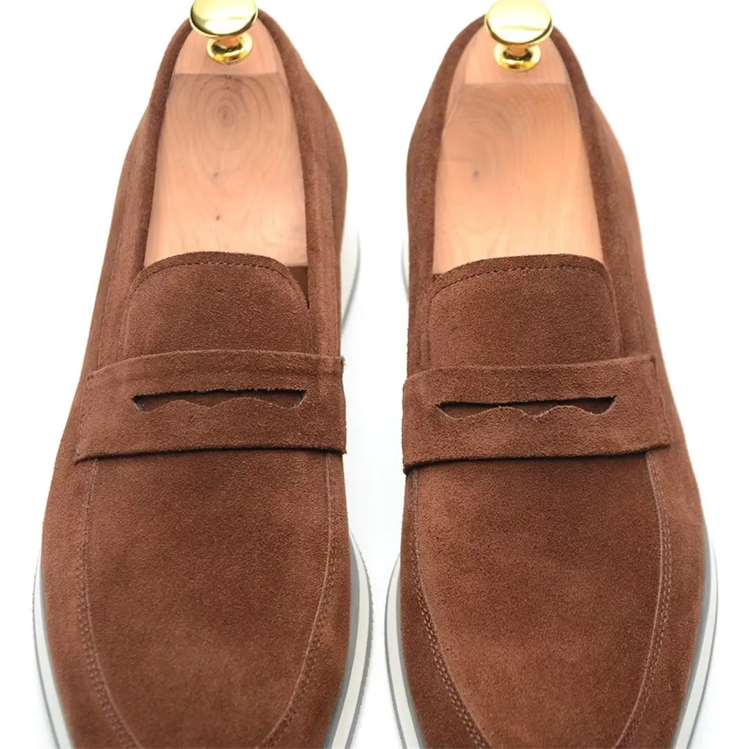 Opulessa Velture Luxeform Loafers