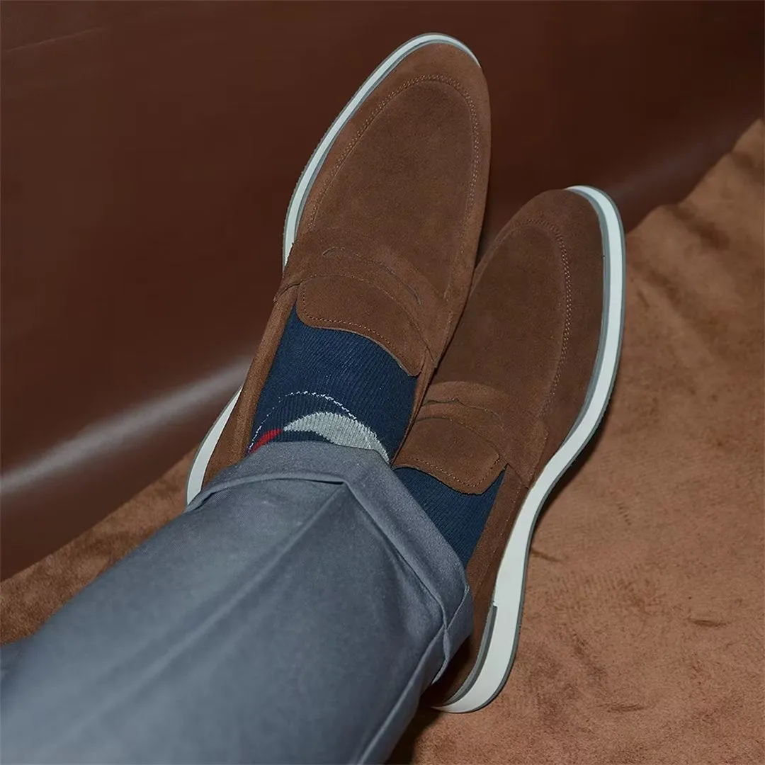Opulessa Velture Luxeform Loafers