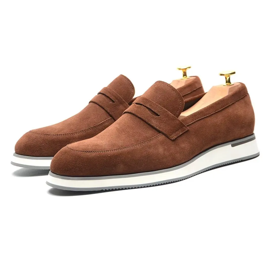 Opulessa Velture Luxeform Loafers