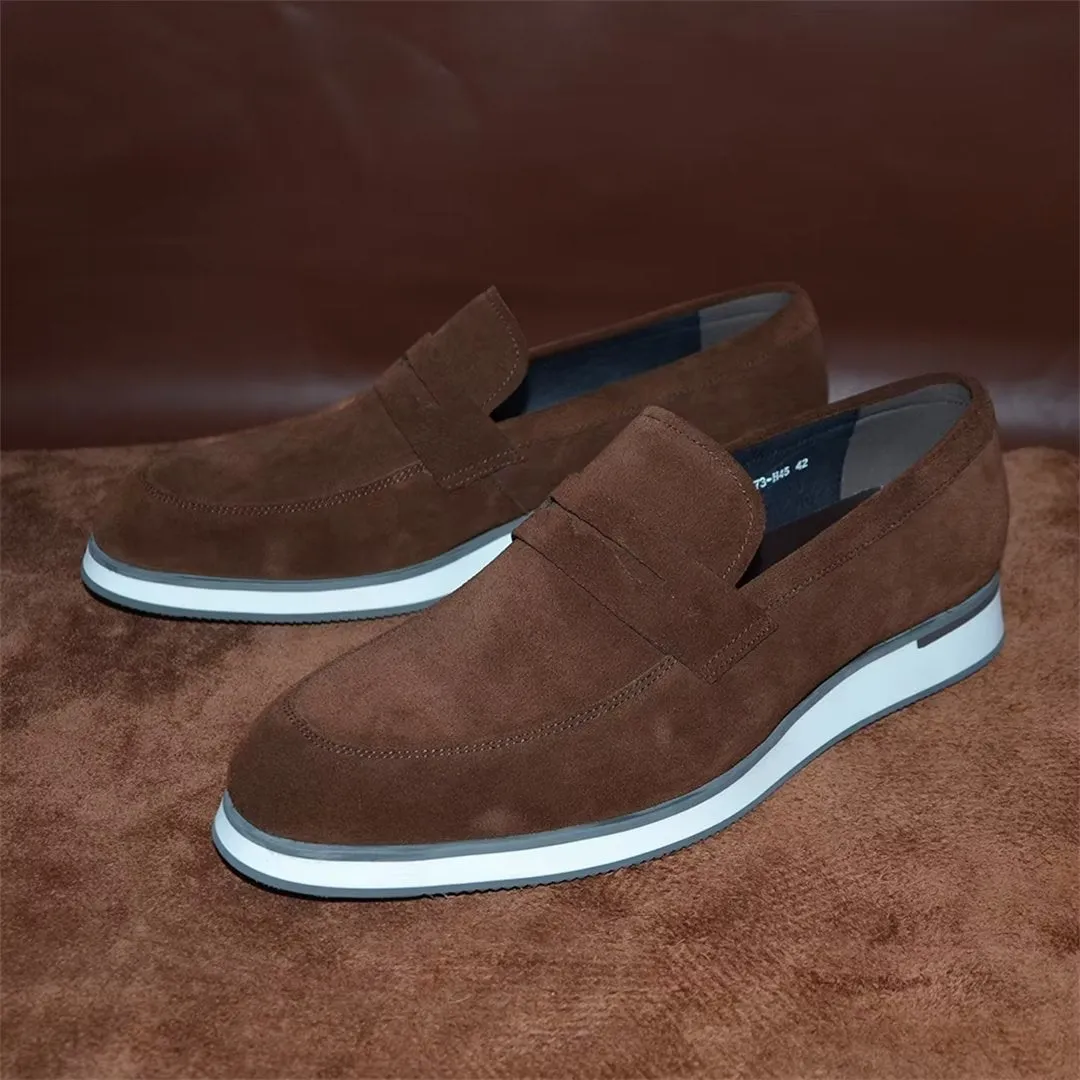 Opulessa Velture Luxeform Loafers