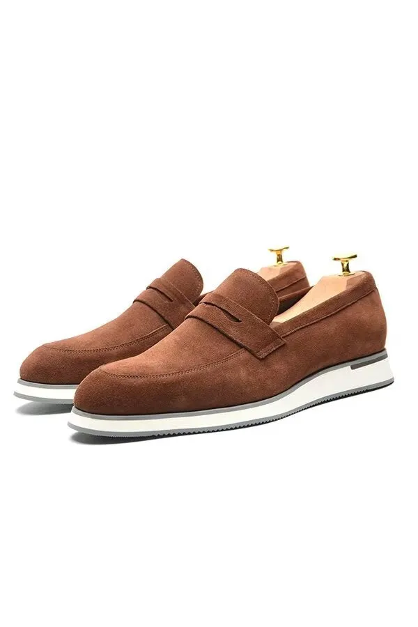 Opulessa Velture Luxeform Loafers