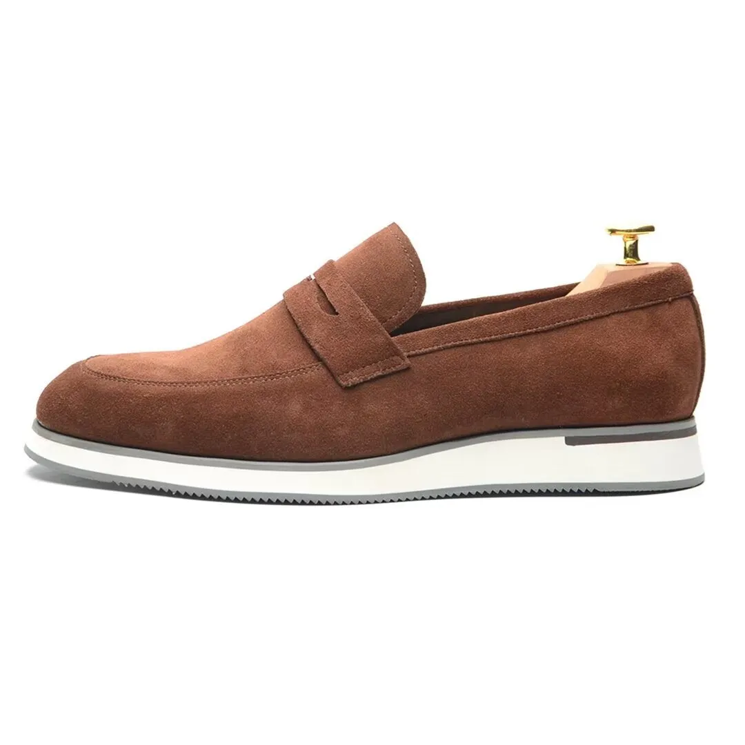 Opulessa Velture Luxeform Loafers