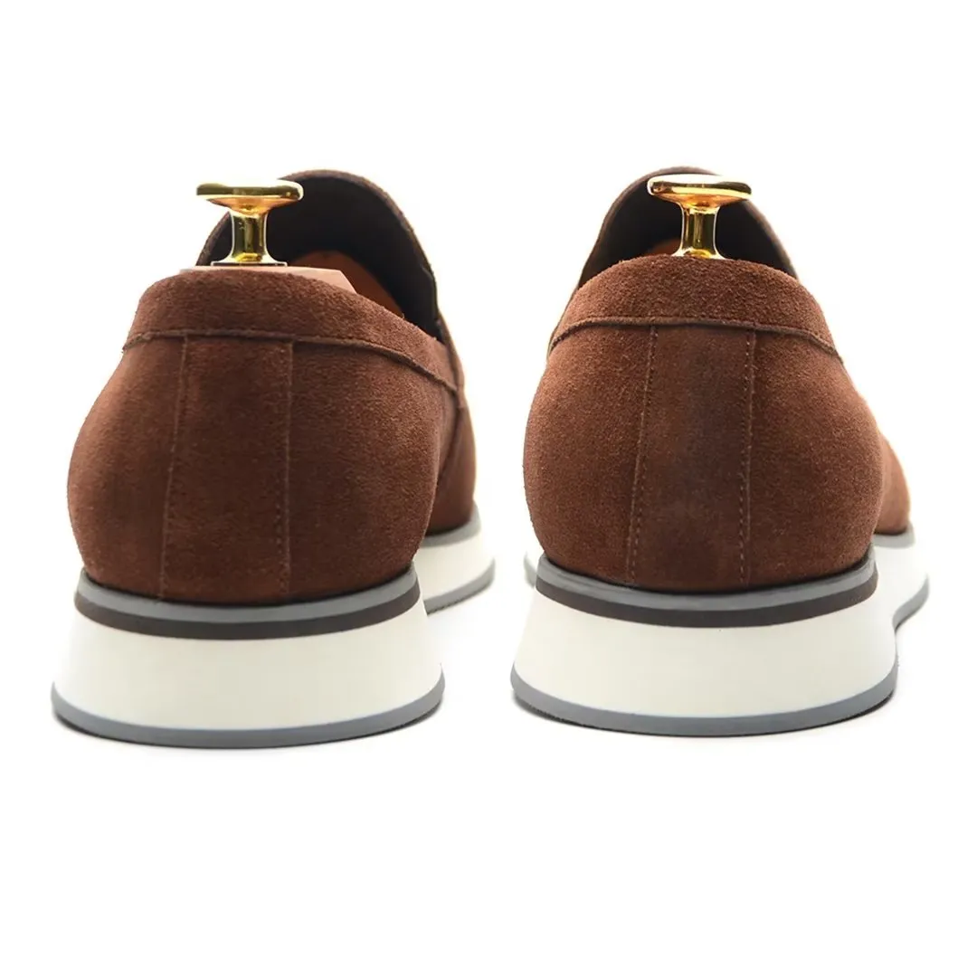 Opulessa Velture Luxeform Loafers