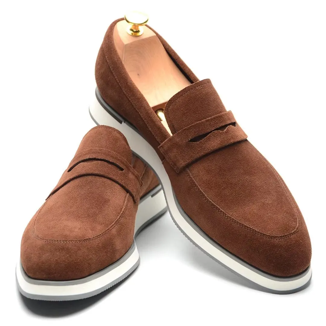 Opulessa Velture Luxeform Loafers