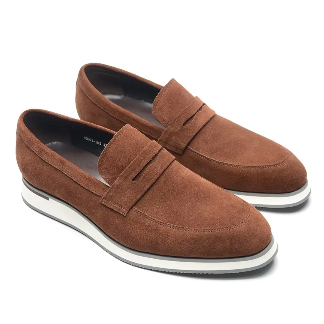 Opulessa Velture Luxeform Loafers