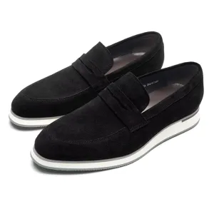 Opulessa Velture Luxeform Loafers