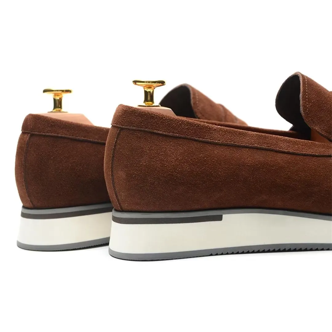 Opulessa Velture Luxeform Loafers