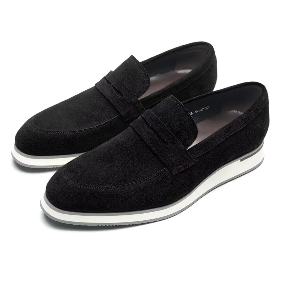 Opulessa Velture Luxeform Loafers