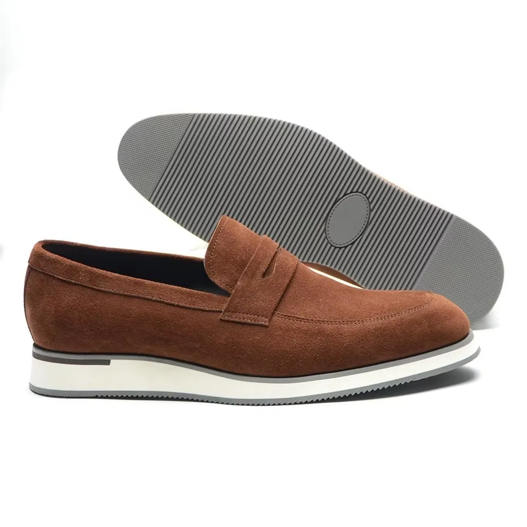 Opulessa Velture Luxeform Loafers