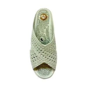 Otafuku Health Shoes  X Mesh - Green