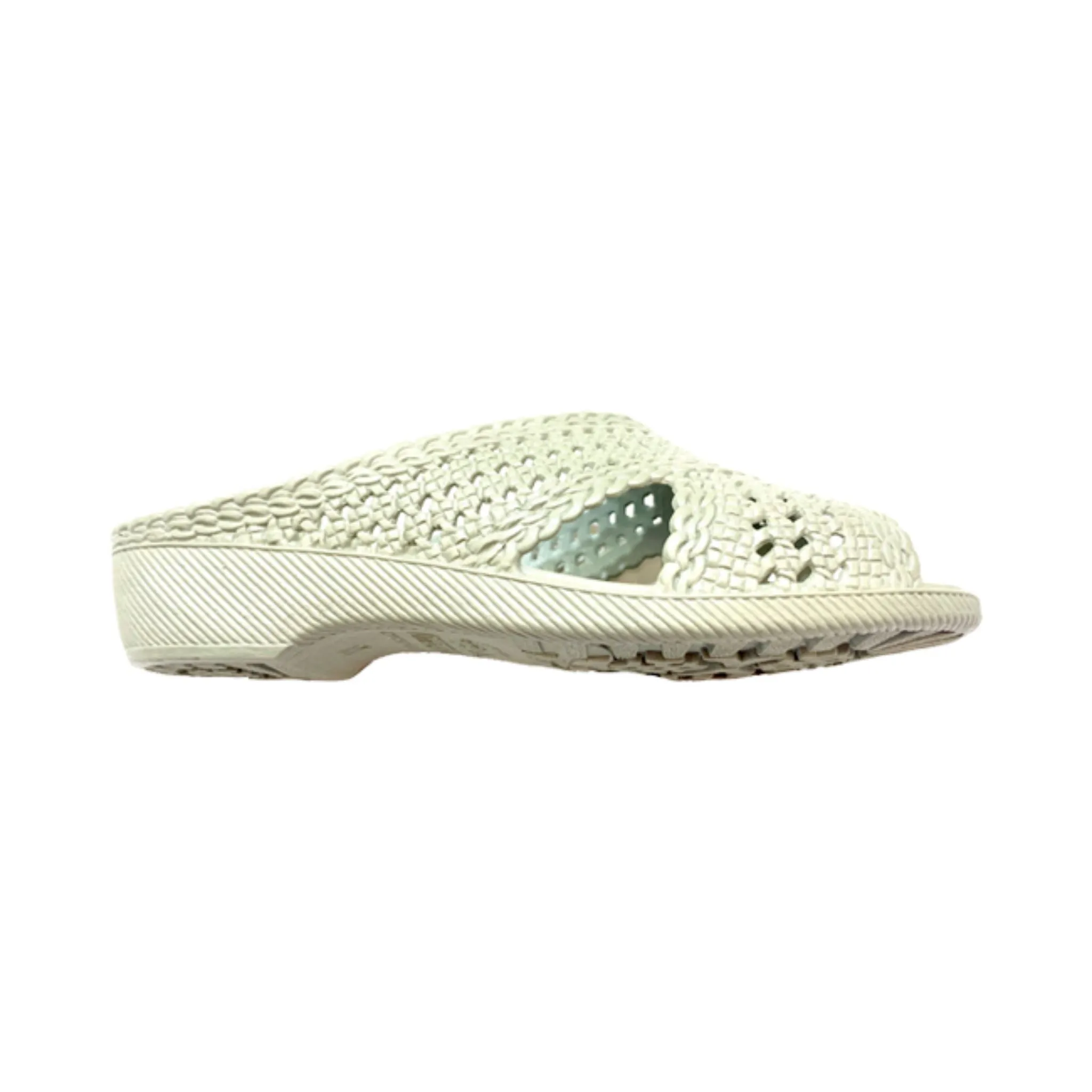 Otafuku Health Shoes  X Mesh - Green