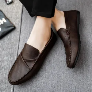 Oxnard Classic Loafers