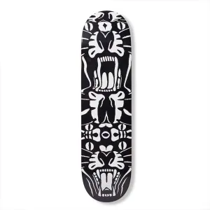 Panther Skate Deck by Bryce Wong x Beyond the Streets