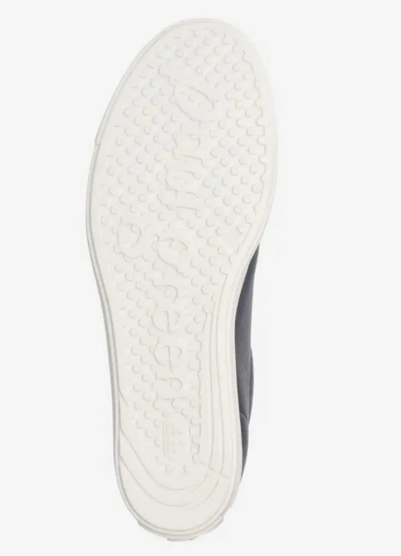 Paul Green navy sneakers