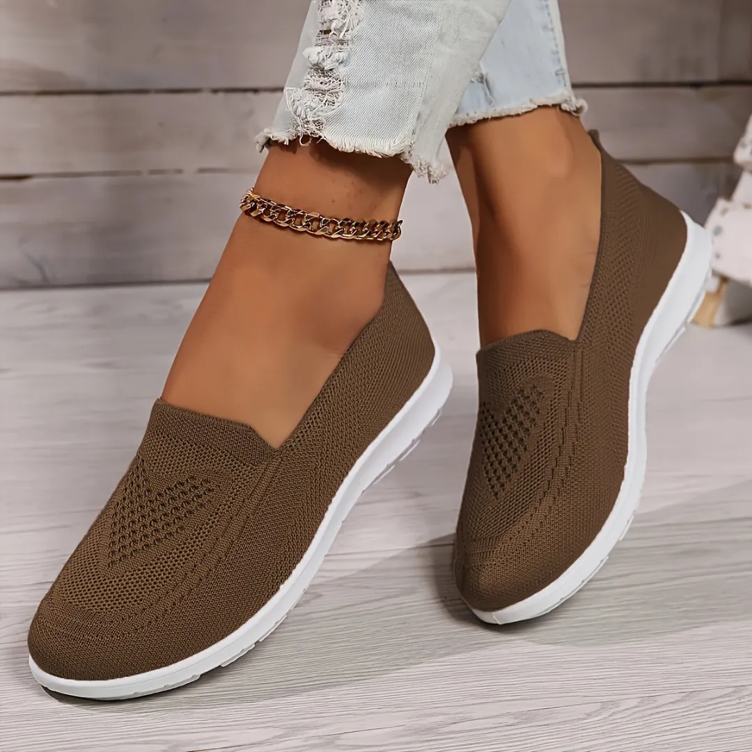 Paula Elegant Daily Flats for Women | Perfect for Casual Days