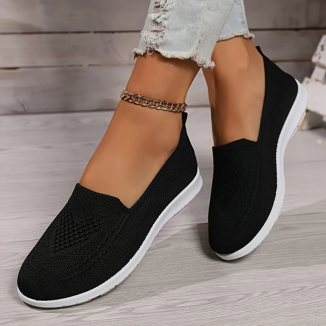 Paula Elegant Daily Flats for Women | Perfect for Casual Days