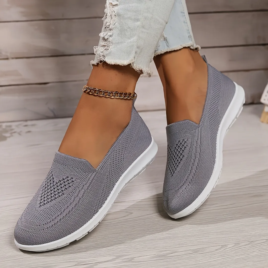 Paula Elegant Daily Flats for Women | Perfect for Casual Days