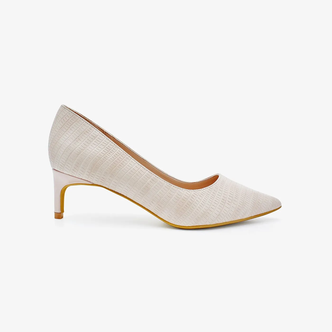 Pointed Women Heels