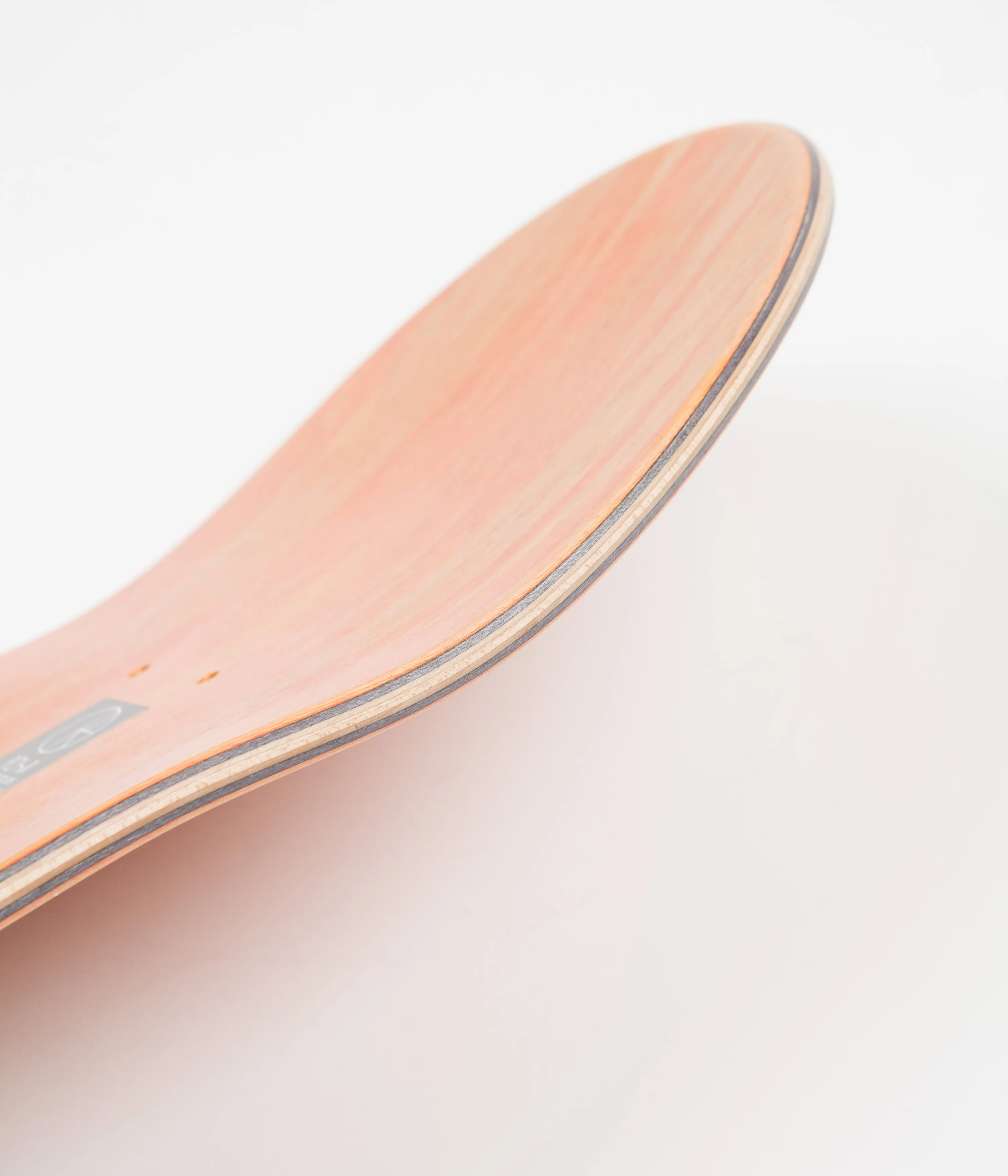 Polar Aaron Herrington Planet Herrington Deck - 8.625"