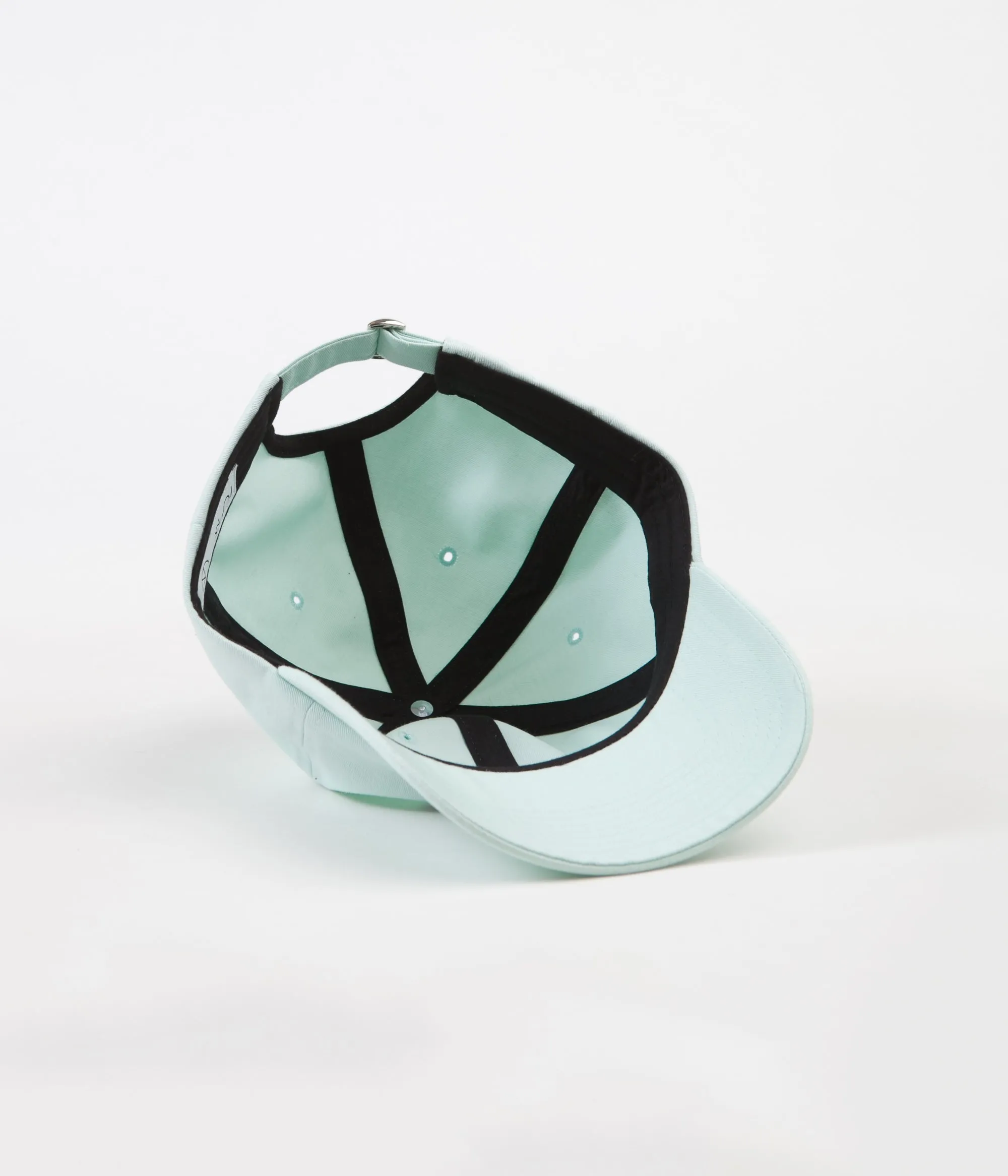 Polar Skate Club Cap - Mint