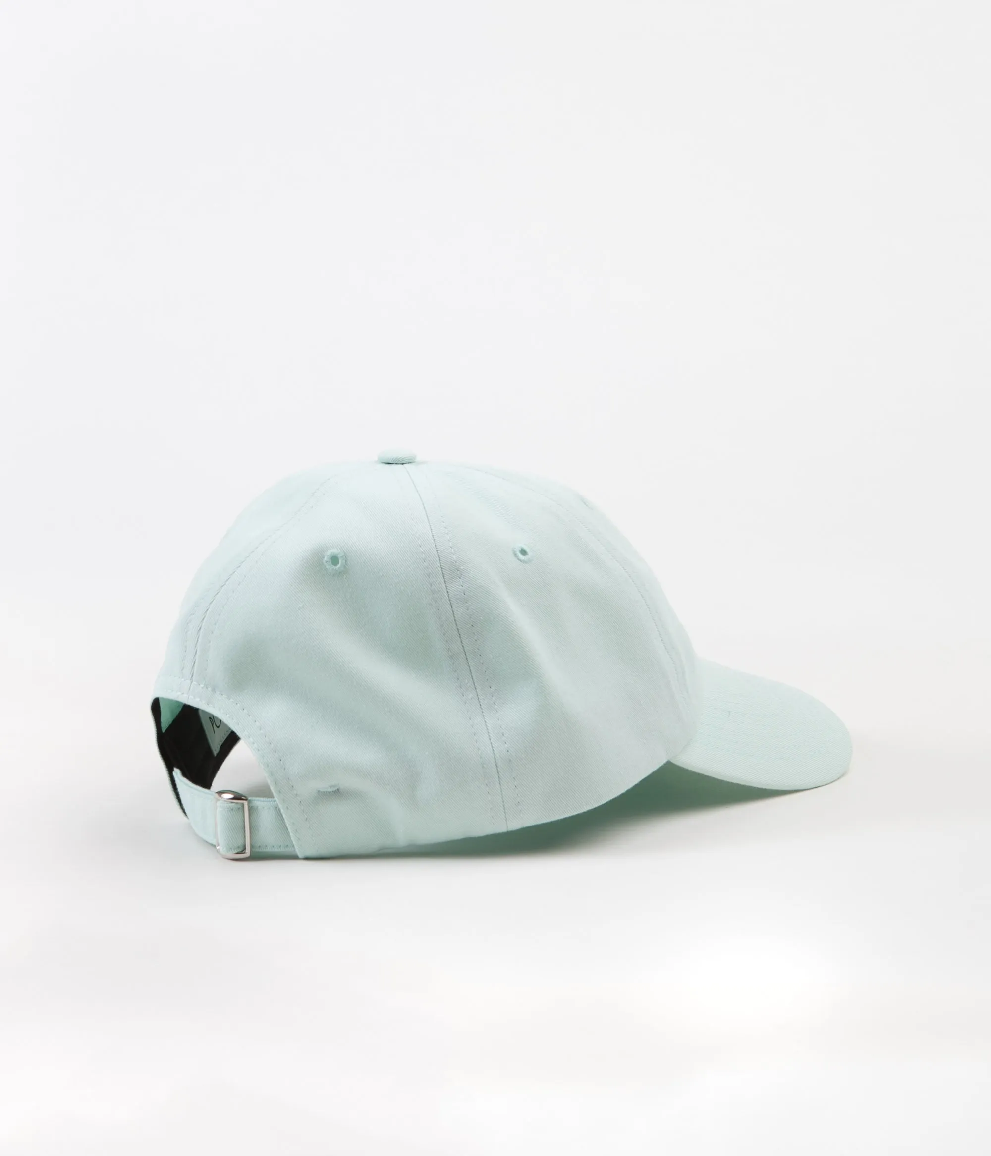 Polar Skate Club Cap - Mint