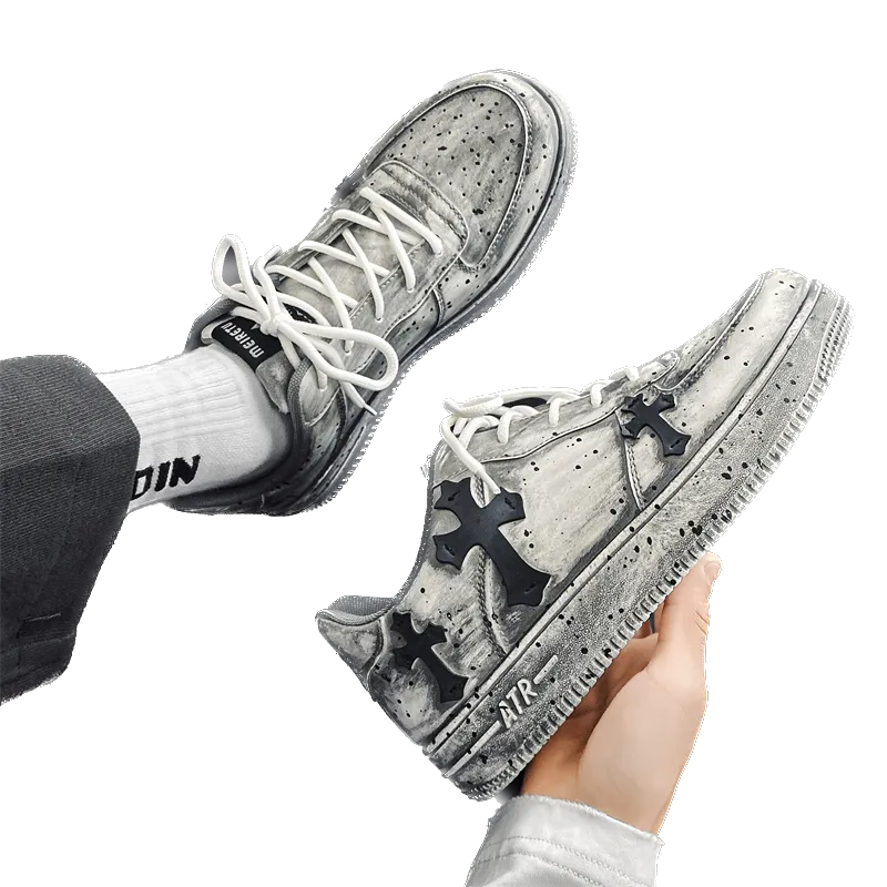 Power Cross Sneakers