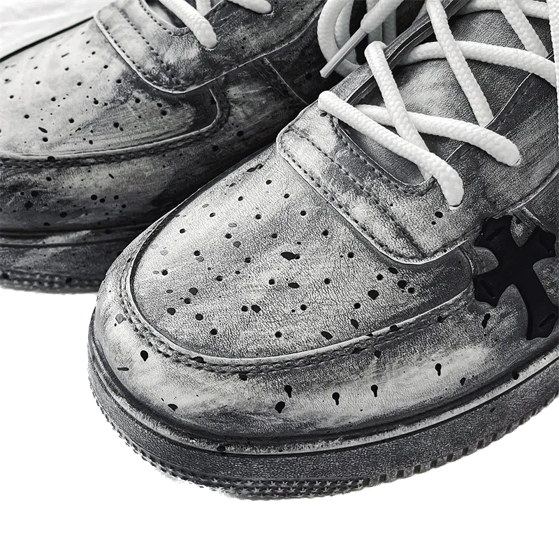 Power Cross Sneakers