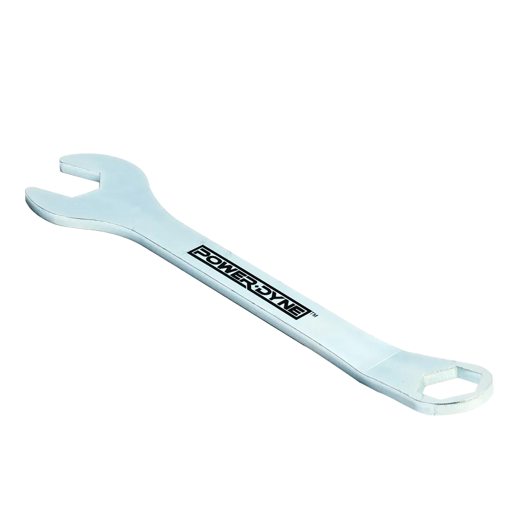 Powerdyne 11/16" Deluxe Slim Wrench