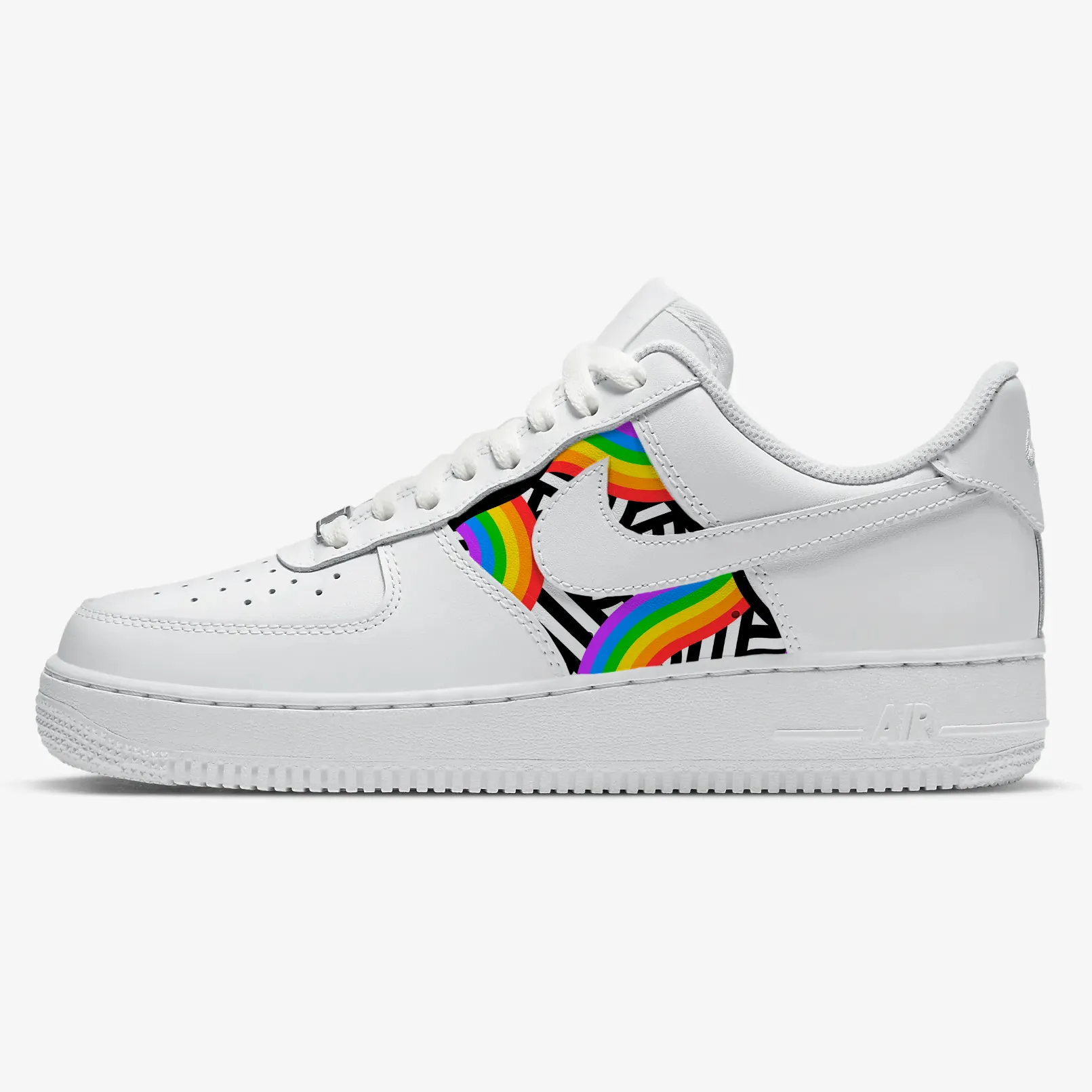 Pride AF1