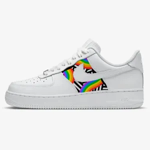 Pride AF1