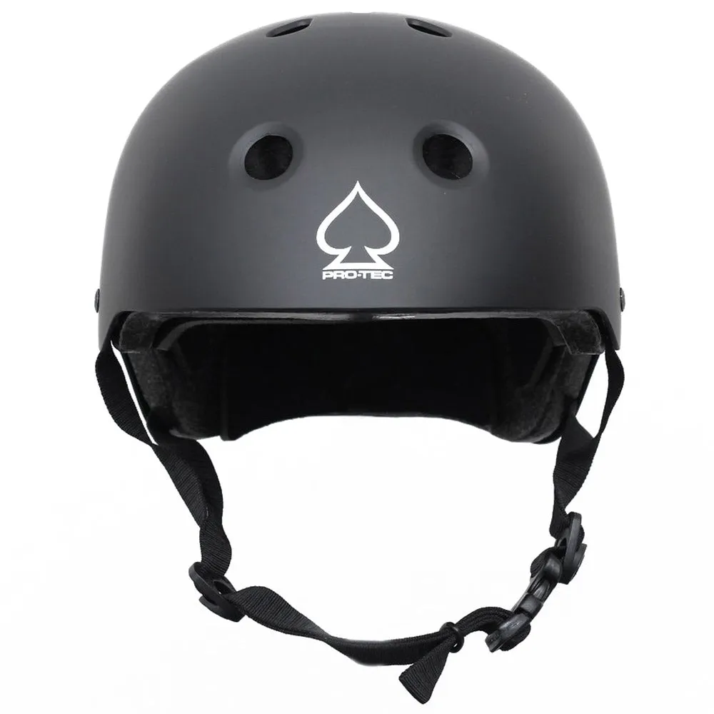 Pro Tec Prime Skateboard Helmet