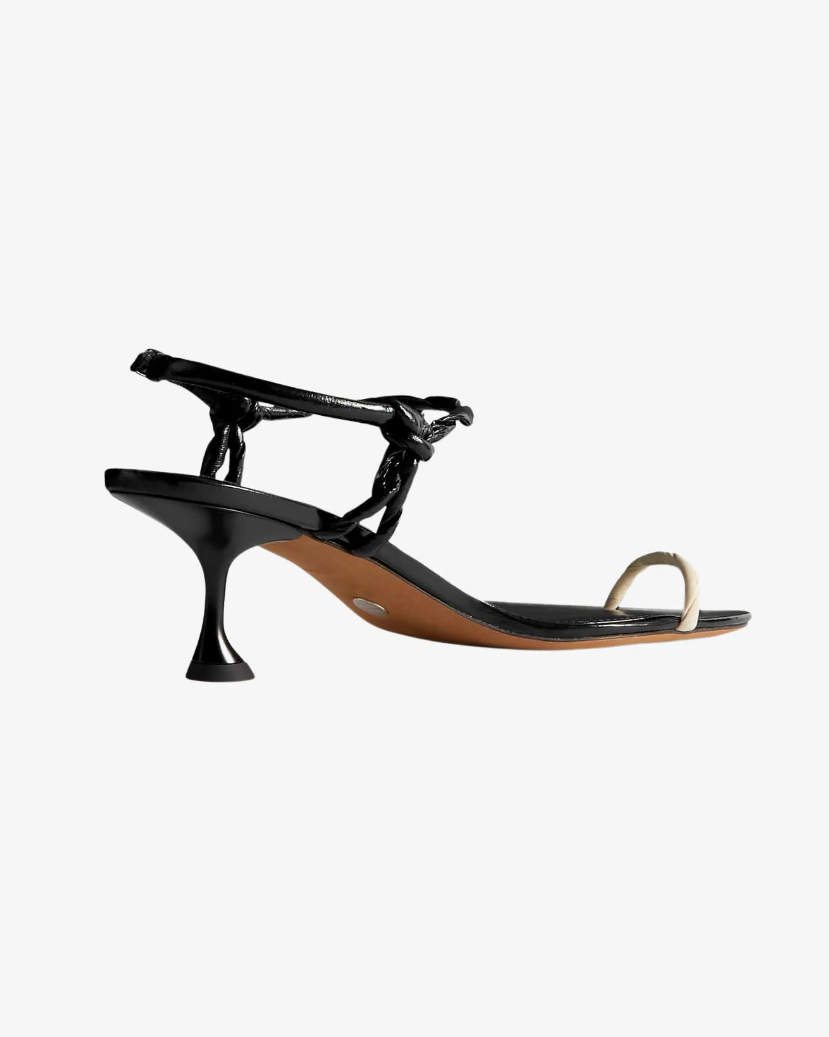 PROENZA SCHOULER TEE TOE RING SANDA