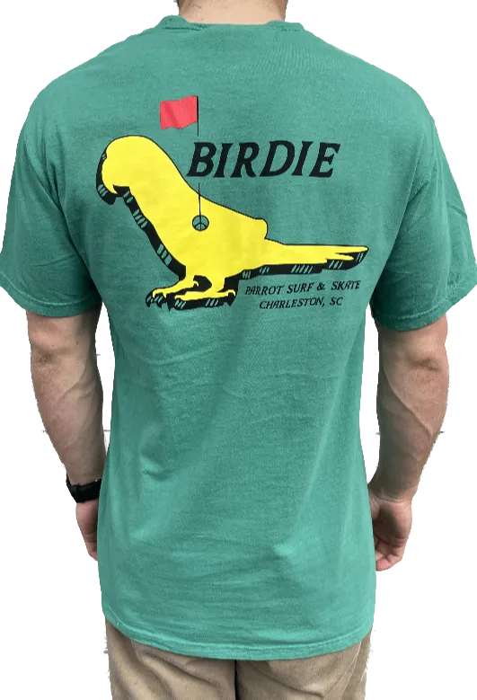 PSS Birdie Tee