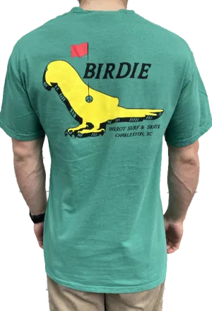 PSS Birdie Tee
