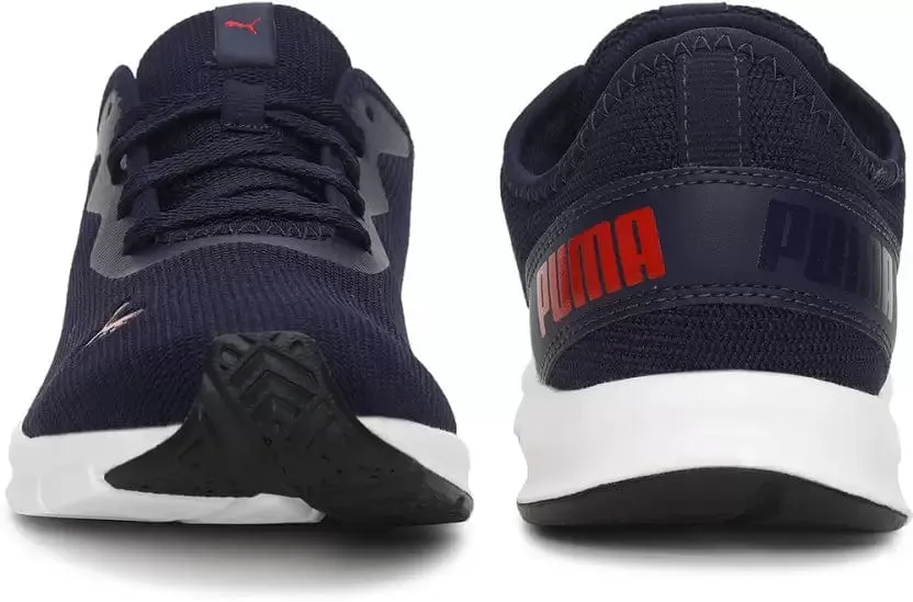 PUMA - Hustle V2 IDP Running Shoes