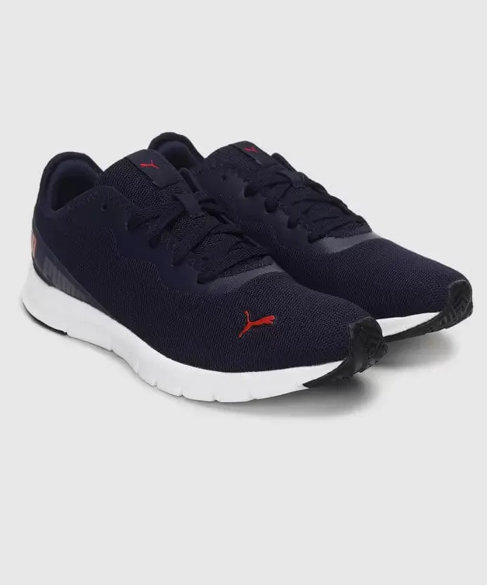 PUMA - Hustle V2 IDP Running Shoes