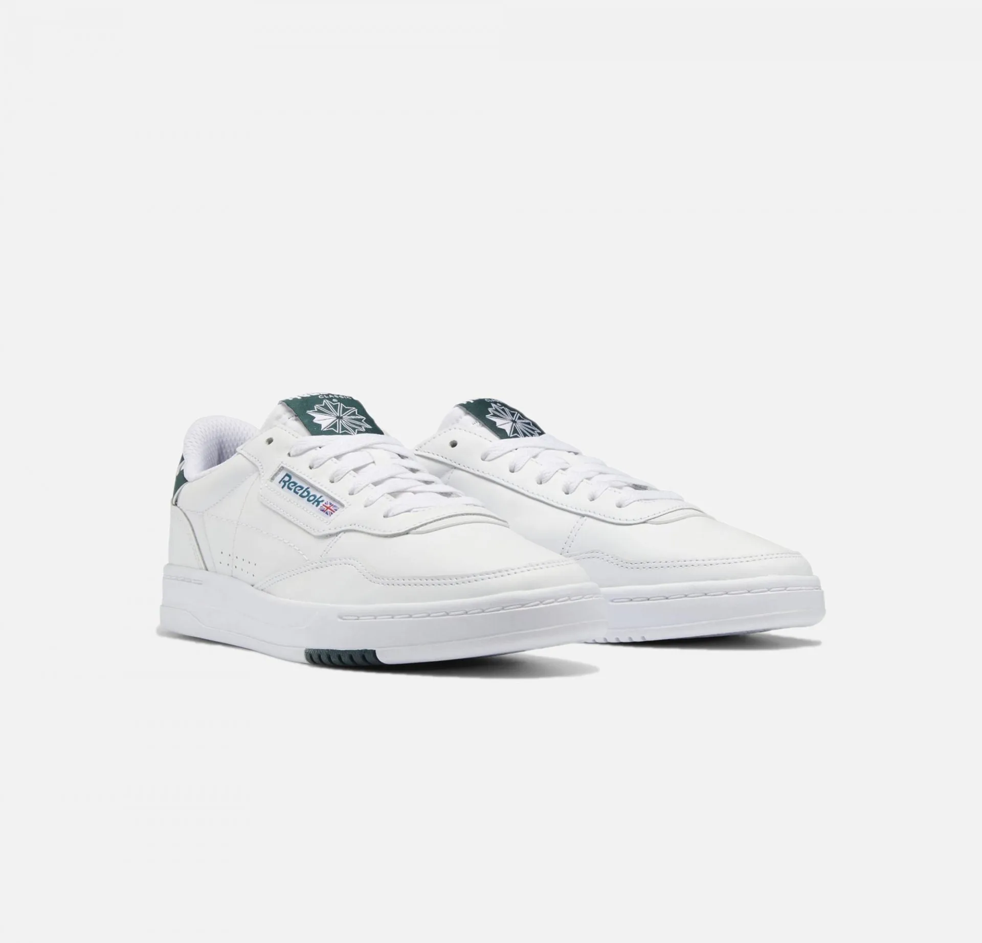 Reebok | COURT PEAK