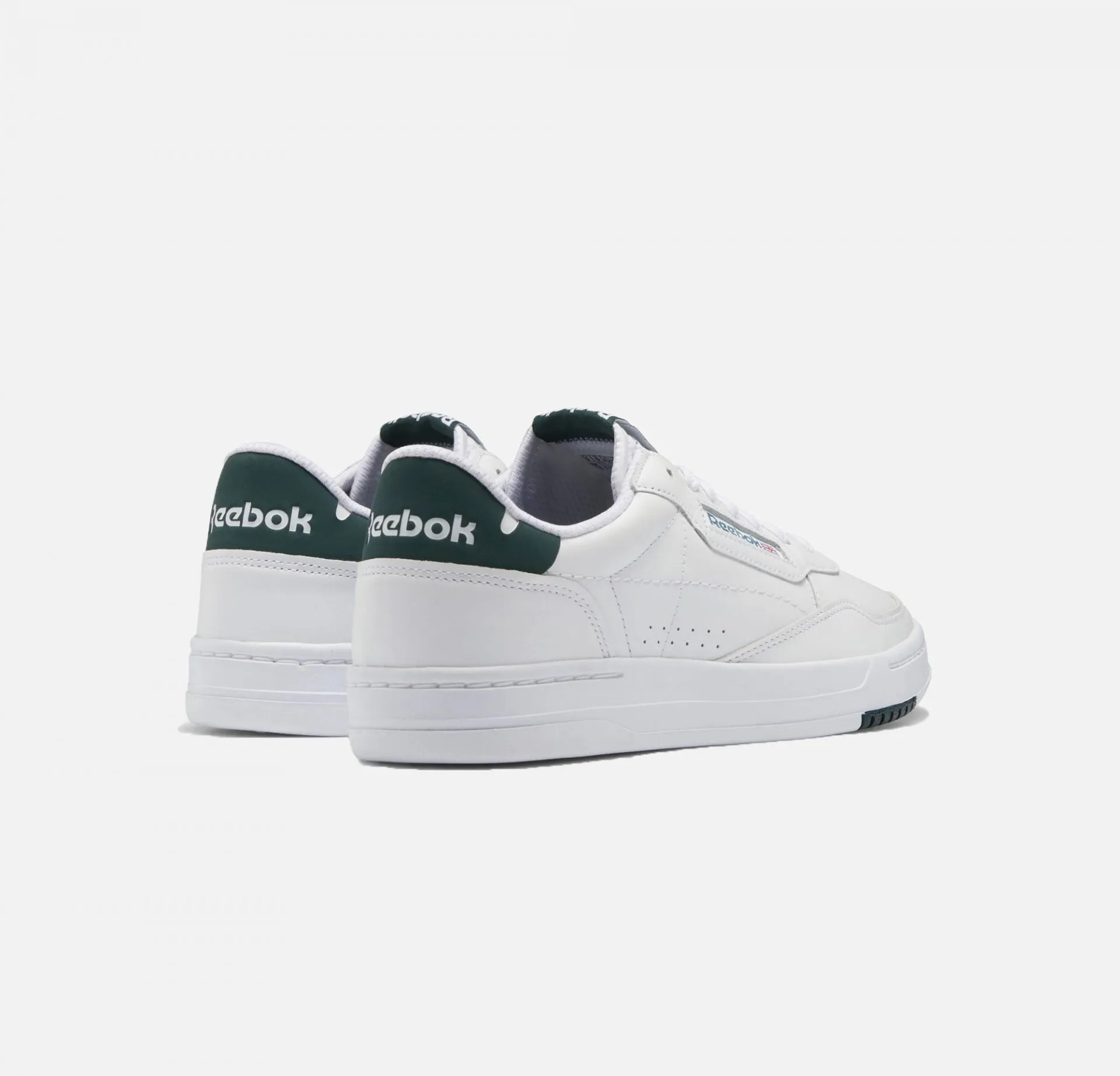 Reebok | COURT PEAK