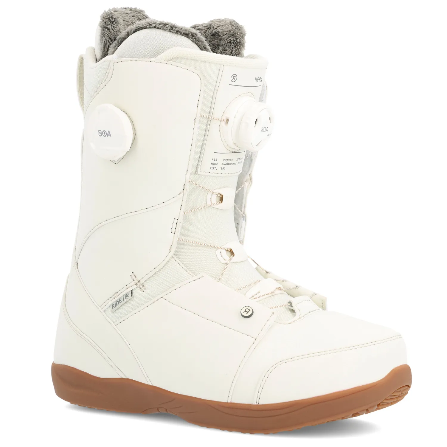 Ride Hera 2023 - Women's Snowboard Boots