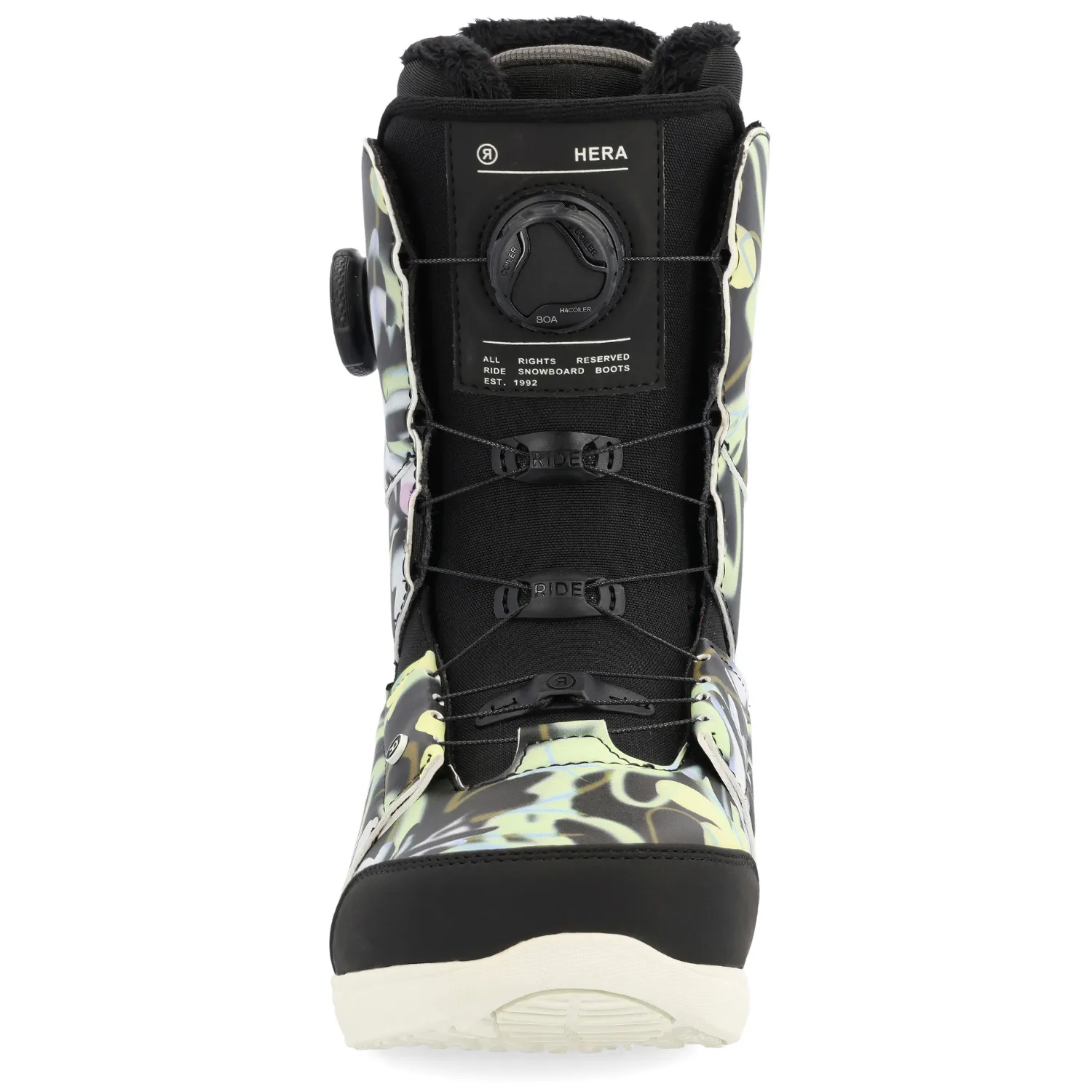 Ride Hera 2023 - Women's Snowboard Boots