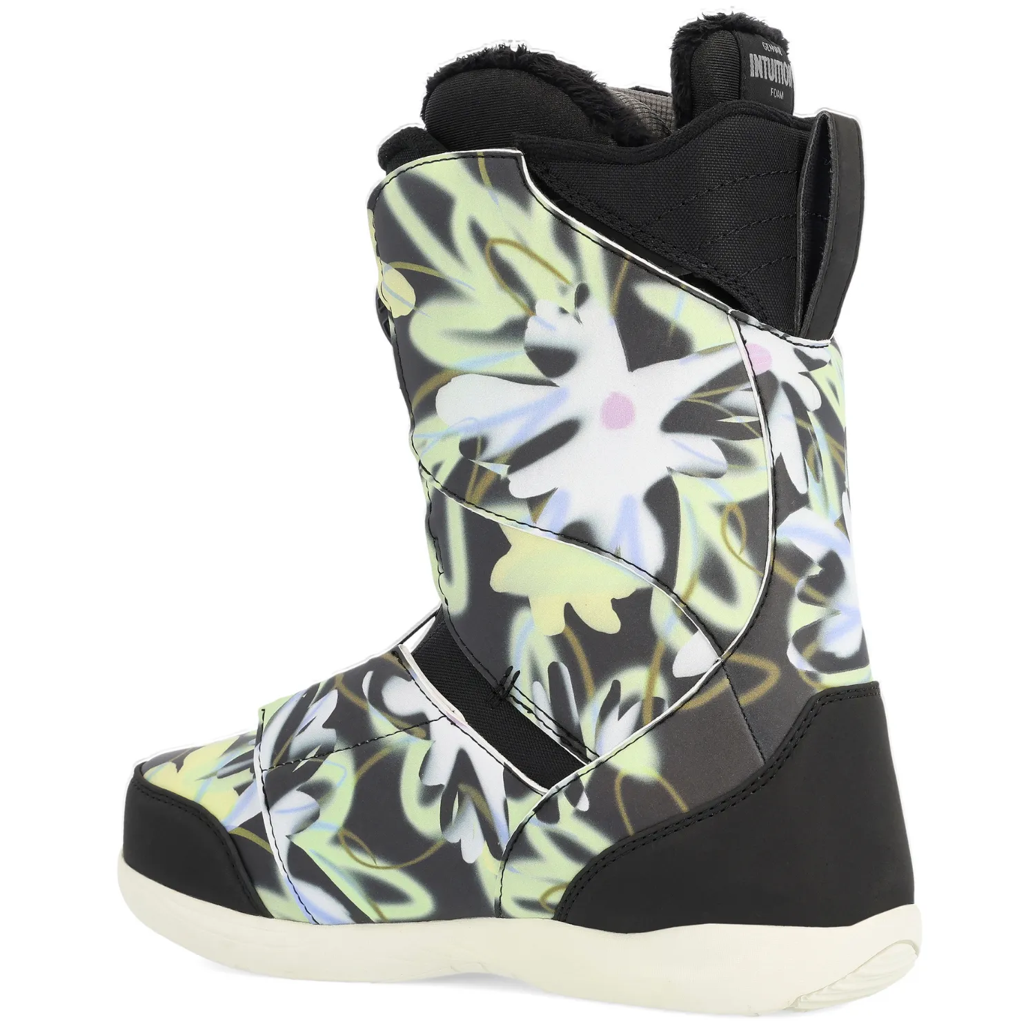 Ride Hera 2023 - Women's Snowboard Boots
