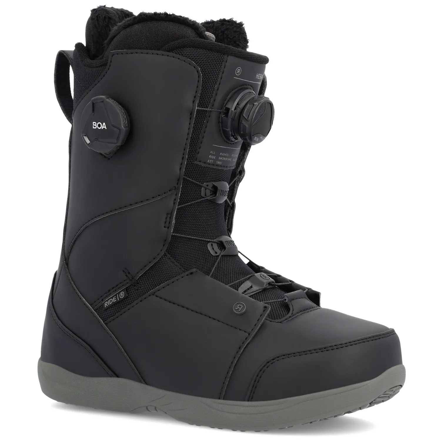 Ride Hera 2023 - Women's Snowboard Boots